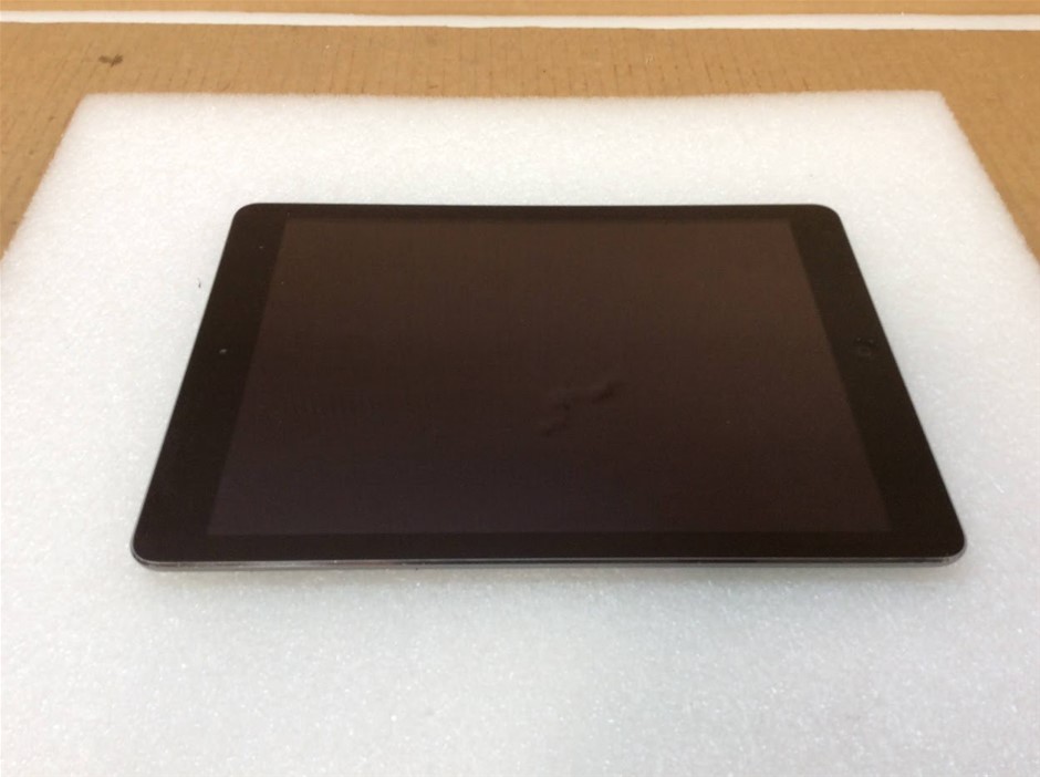 APPLE IPAD AIR1 (A1474) 32GB Tablet