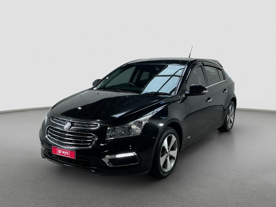 Grays Adelaide Motor Vehicle Auction