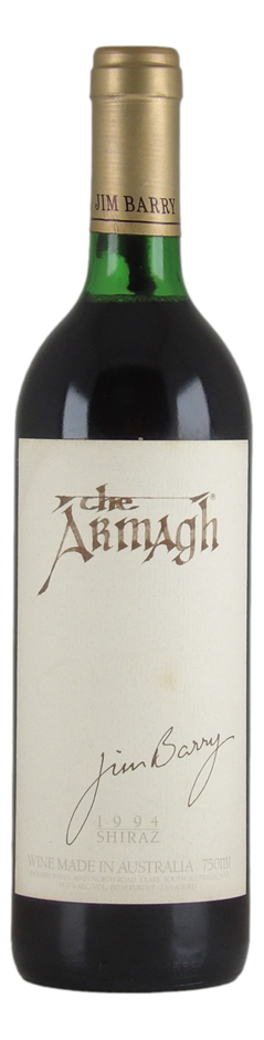 Jim Barry The Armagh 1994 (1x 750mL), SA