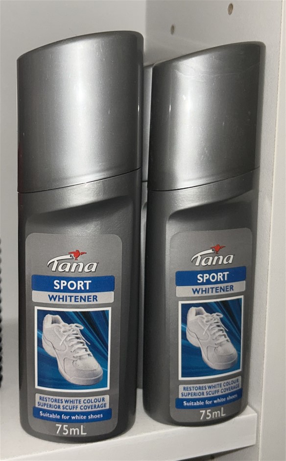 2x TANA Sport Whitener (75mL)