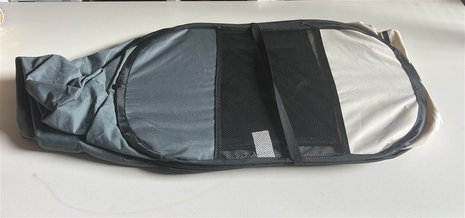 Portable Foldable Pet Playpen