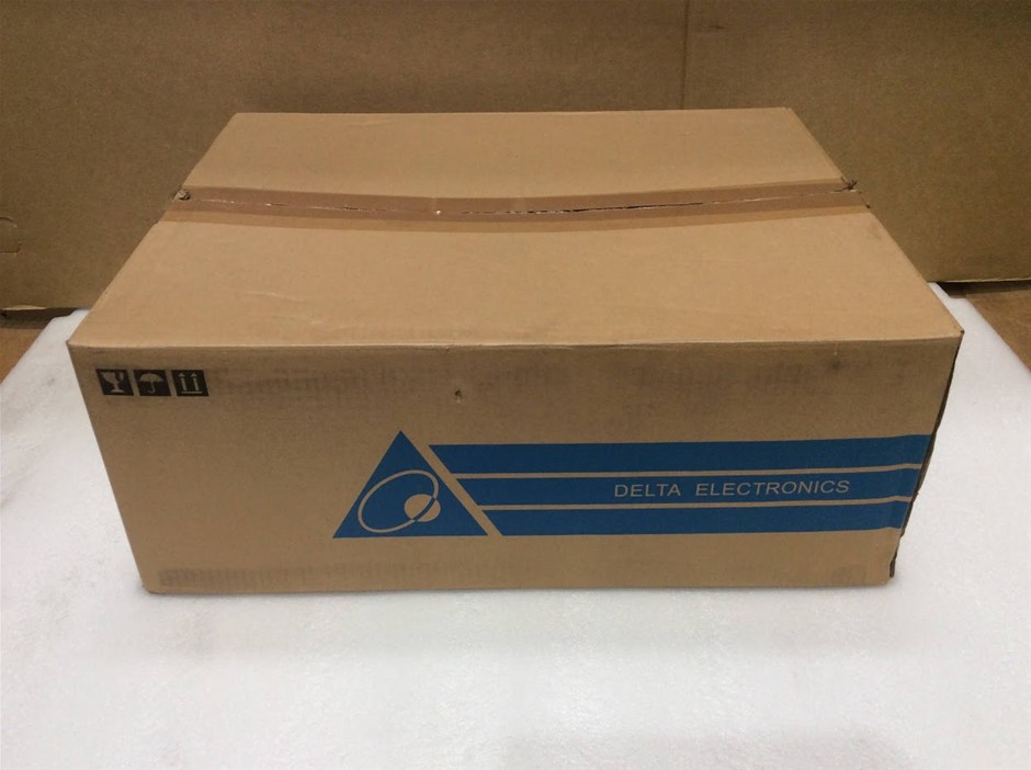 Delta ES48/50-HAA07 DC Rectifier Module - New