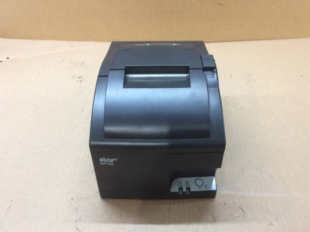 Star Micronics SP700 Receipt Printer