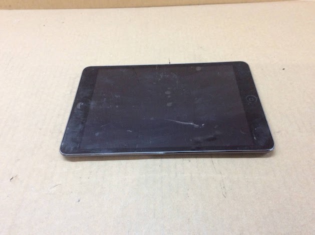 Apple iPad mini 2 (A1489) Tablet 16GB