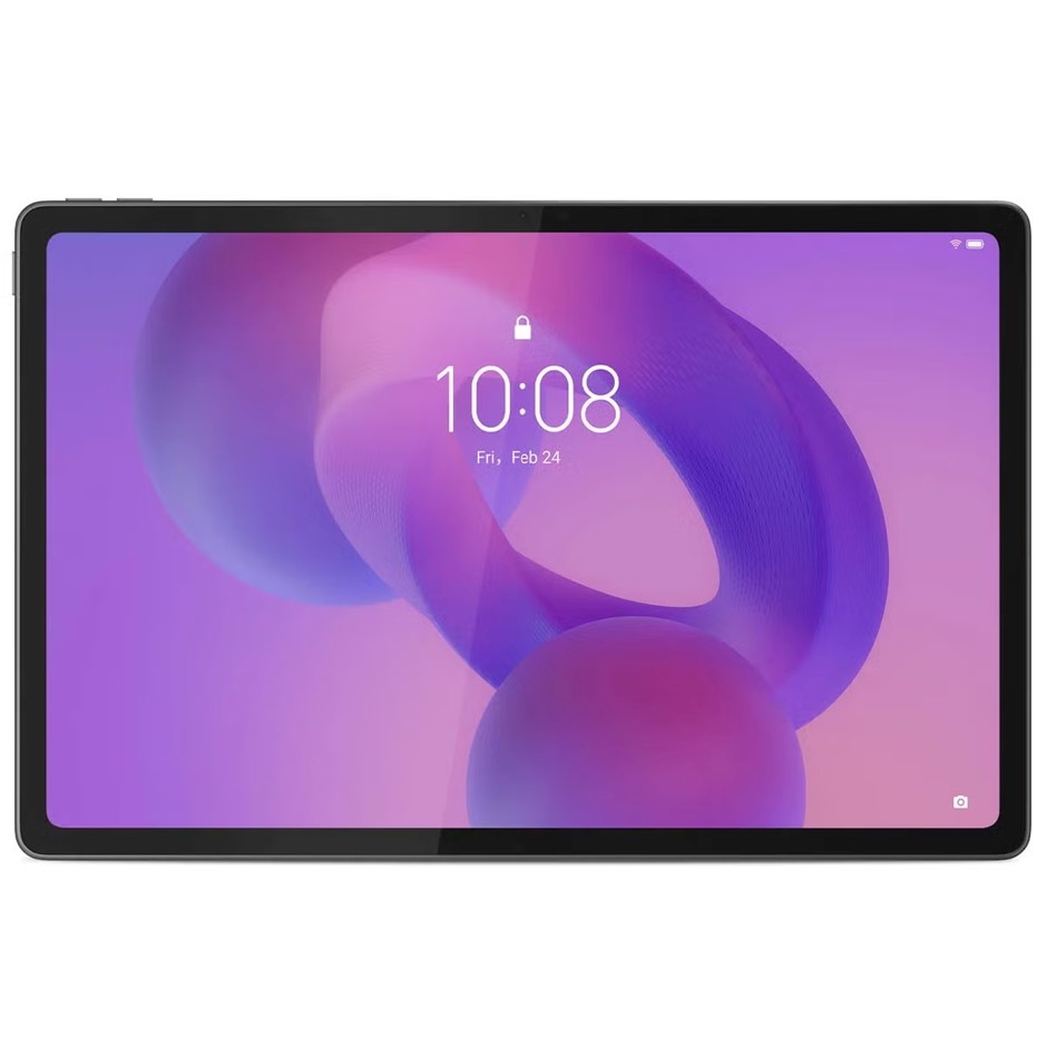 LENOVO 12.1 Inch Idea Tab Plus 256GB Luna Grey ZAG70045AU. Buyers Note - D