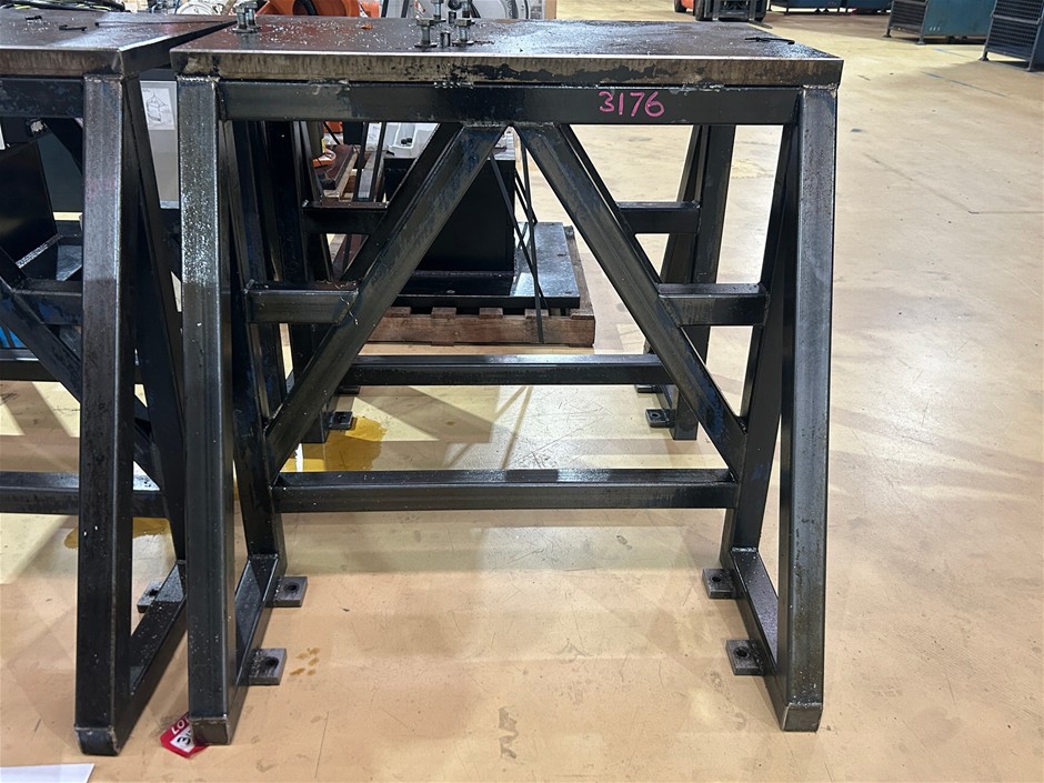 Robot Stand