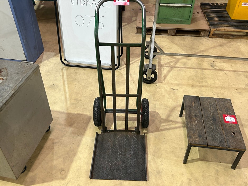 Hand Trolley