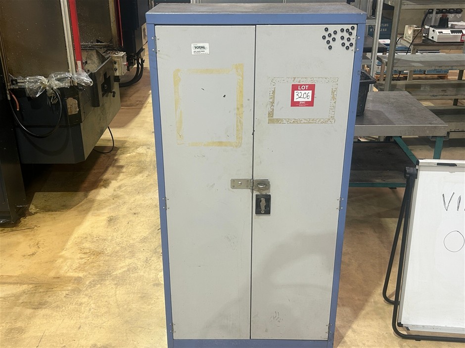Tool Cabinet