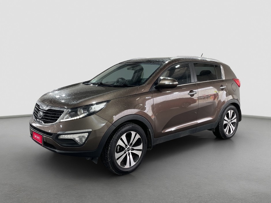 (Dandenong) Motor Vehicle Auction PV