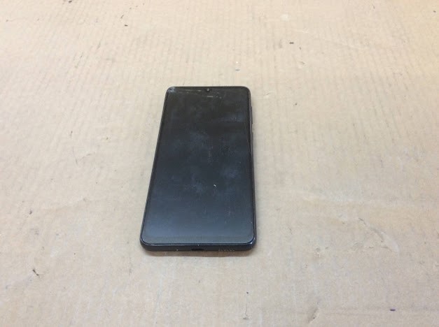 SAMSUNG GALAXY A33 5G Phone 6GB/128GB