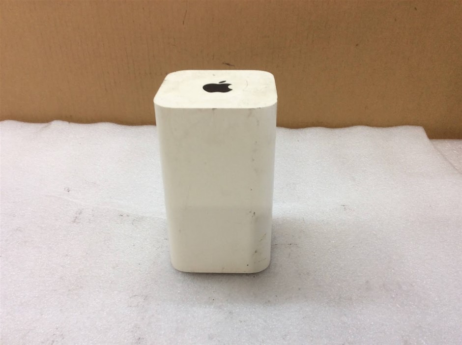 Apple (5th Gen)(A1470) AirPort Time Capsule