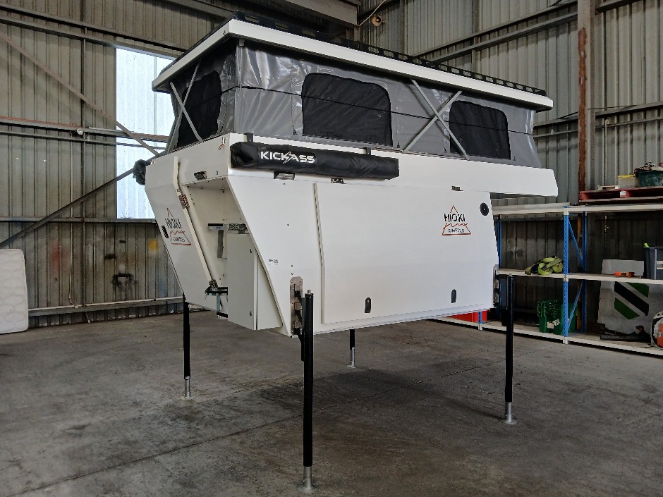 NSW - Caravan Auction 20/08