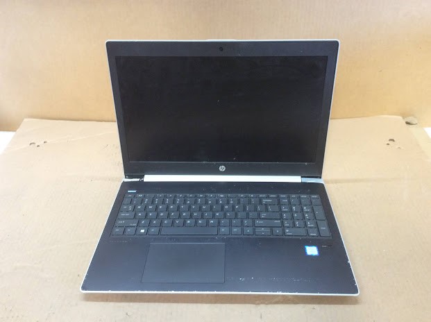 HP PROBOOK 450 G5 Laptop I7-8550U 4GBRAM/128GB