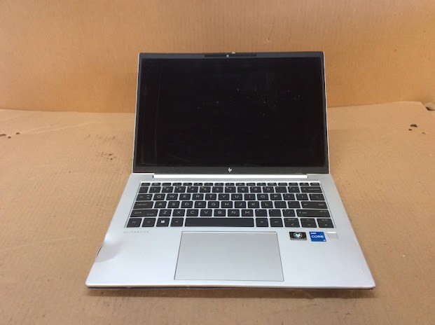 HP ELITEBOOK 840 G9 Laptop CORE I5-10GEN No RAM&HDD