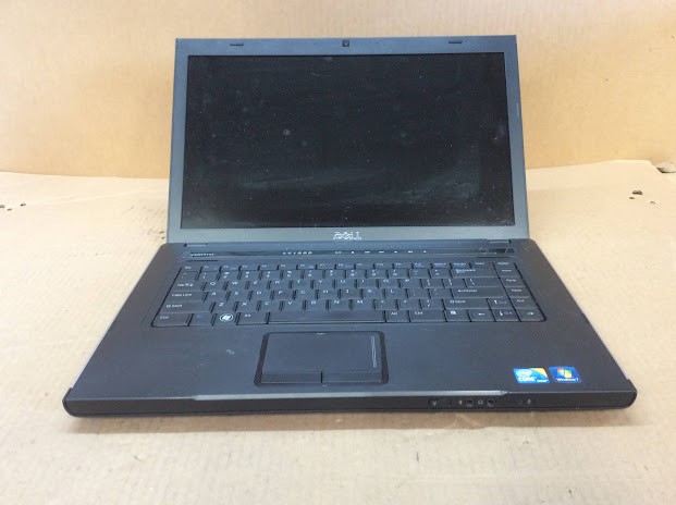 DELL Vostro 3500 Laptop i3-380M 4GBRAM/320GB