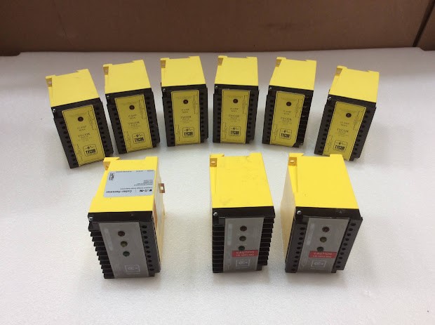 Eaton Cutler-Hammer Transient Voltage Surge Suppressor&Tycor PLC-P AC Power
