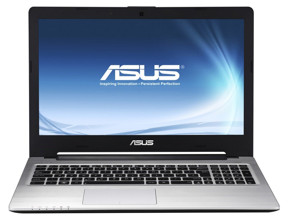 ASUS K56CM-XX164H 15.6 inch Versatile Pe
