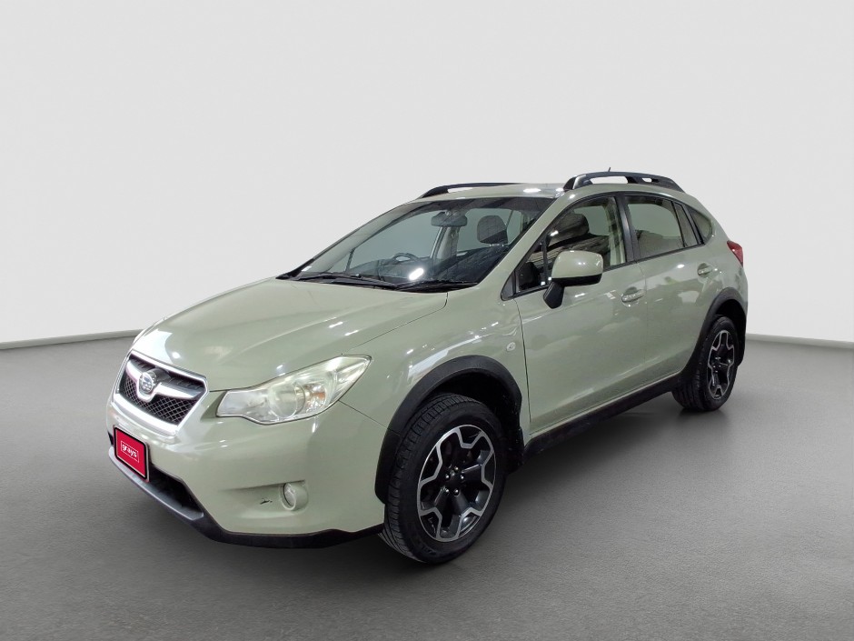 2014 Subaru XV Petrol