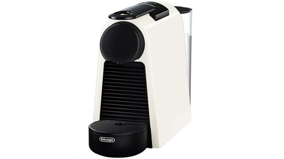 DELONGHI Nespresso Essenza Mini Coffee Machine, NB: not in original box, un