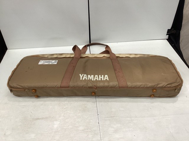 Yamaha PSR-15 Electronic Keyboard