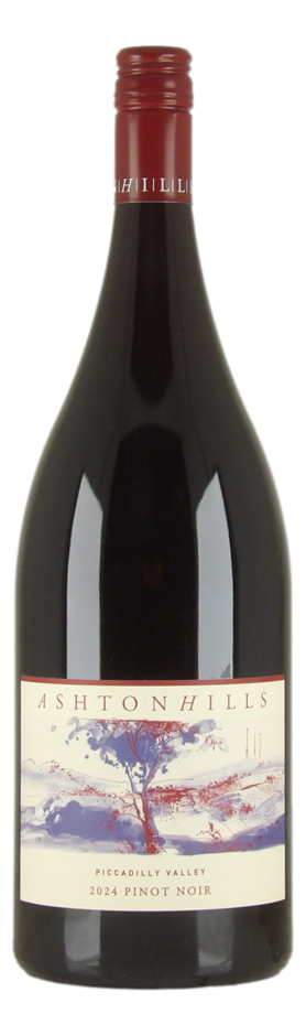 Ashton Hills Piccadilly Pinot Noir 2024 (1x 1.5L)