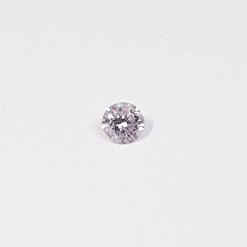 Pink Diamond Collection Sale