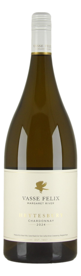 Vasse Felix Heytesbury Chardonnay 2024 (1x 1.5L)