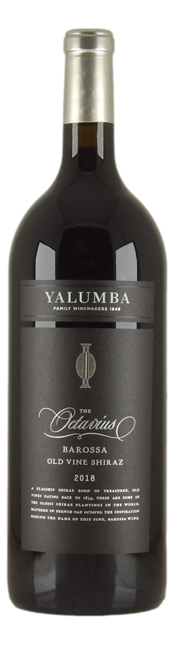 Yalumba The Octavius 2018 (1x 1.5L)