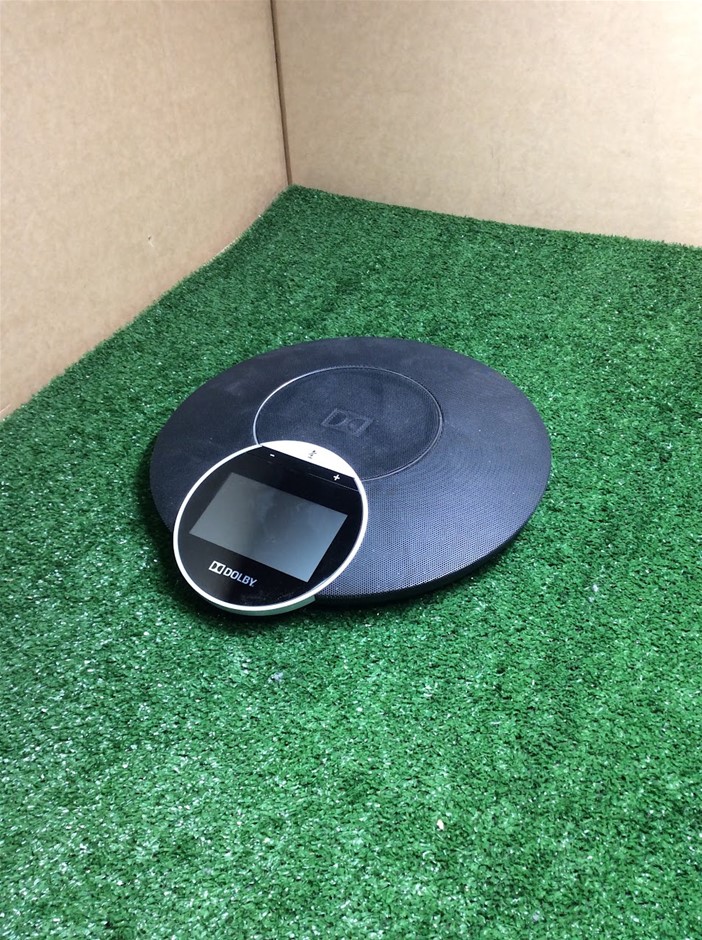 Dolby VCP9000 Conference Phone