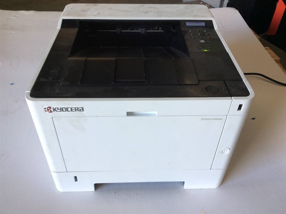 Kyocera ECOSYS P2040dn Mono Laser Printer