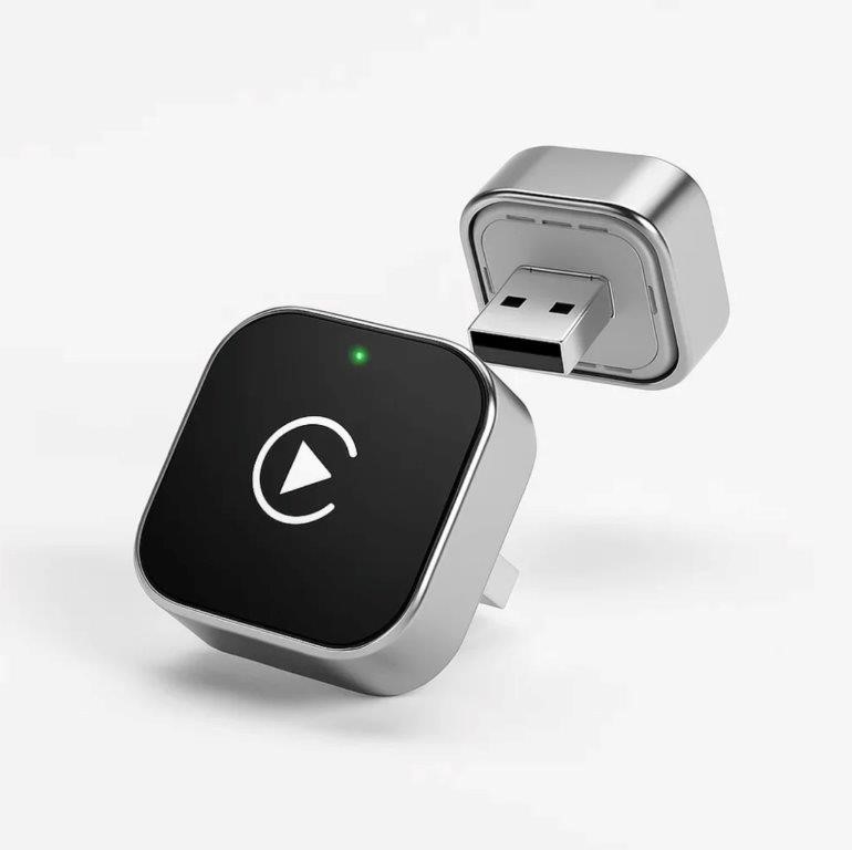 Wireless CarPlay Apple & Android Auto Adapter – Bulk Sale: 50 Units
