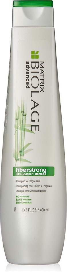 MATRIX Biolage Fiber Strong Shampoo, 400ml. Buyers Note - Discount Freight