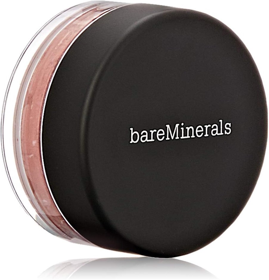 BAREMINERALS Blush, Shade: Aubergine. Buyers Note - Discount Freight Rates
