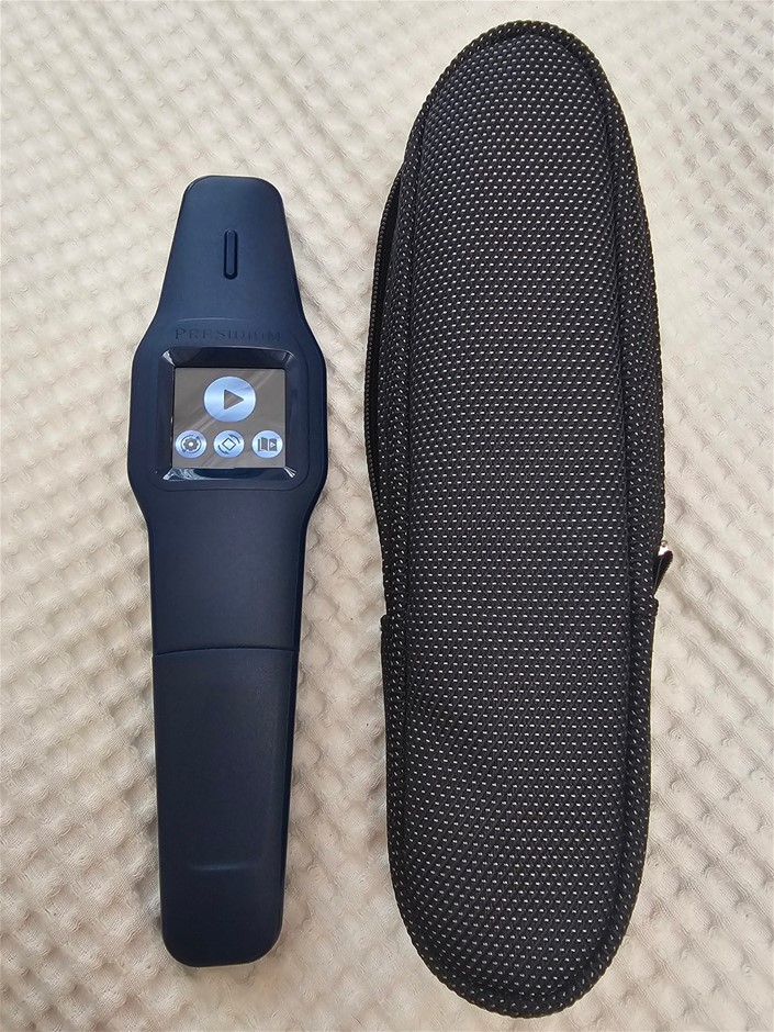 Presidium ARI - Handheld Diamond Identifier