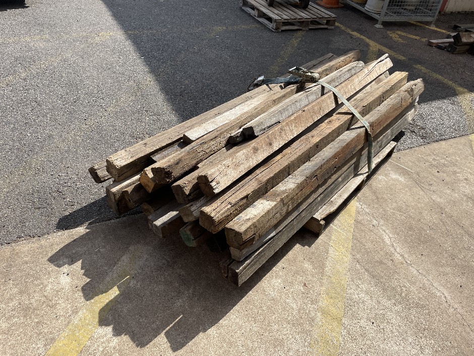 <p>Timber Dunnage</p>