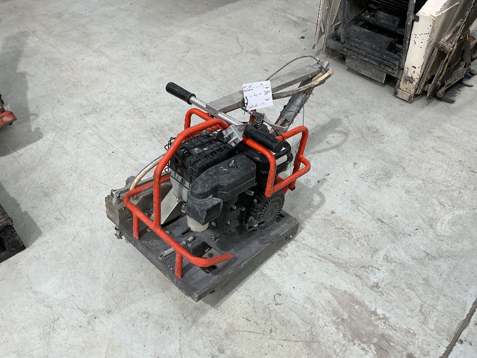 Husqvarna Soff Cut X150 Saw