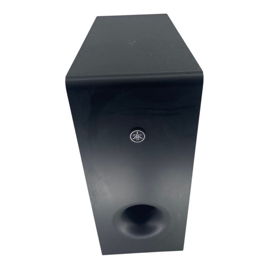 YAMAHA NS-WSW43 Wireless Subwoofer. NB: Used. Not In Original Box. Unit Onl