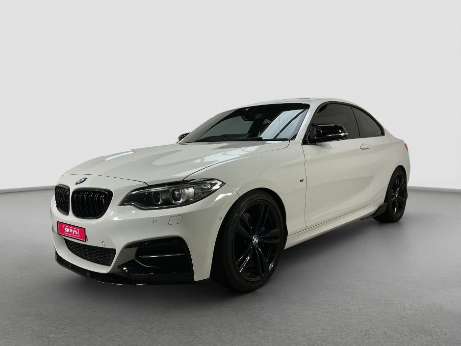 2014 BMW M235i Petrol