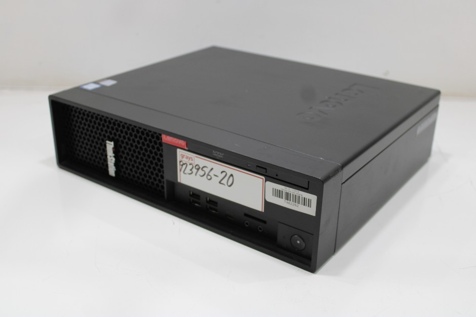 LENOVO THINKSTATION P330 30D2S1XF00