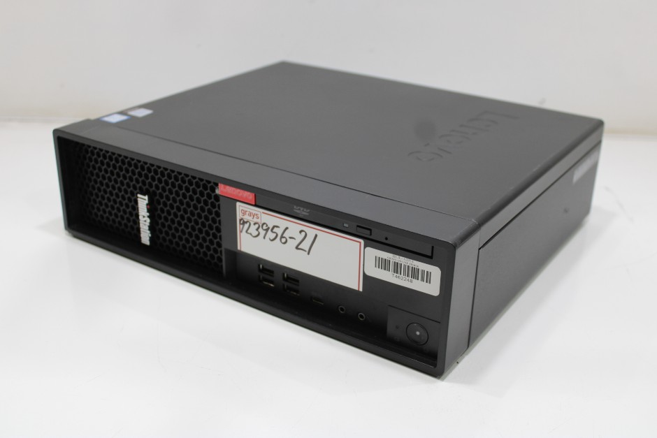 <p>LENOVO THINKSTATION P330 30C8S04H00</p>