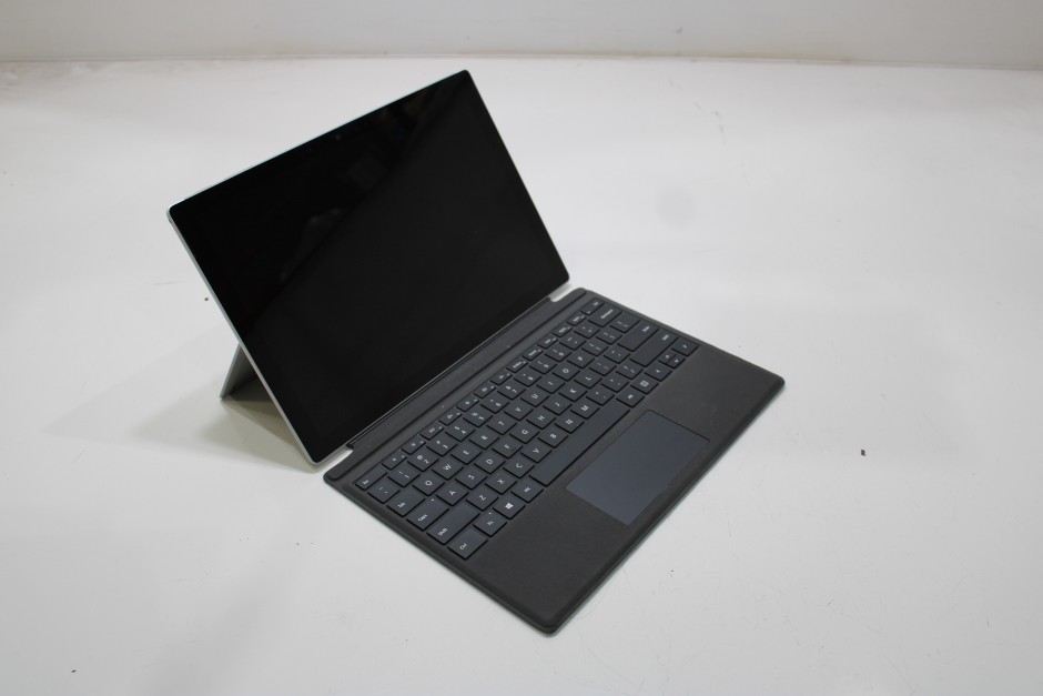 MICROSOFT SURFACE PRO 7 1866