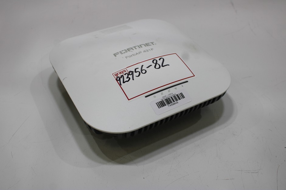 FORTINET FORTIAP-431F