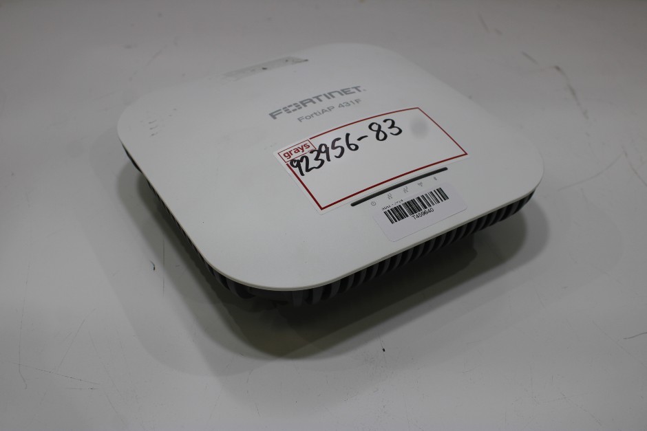 FORTINET FORTIAP-431F