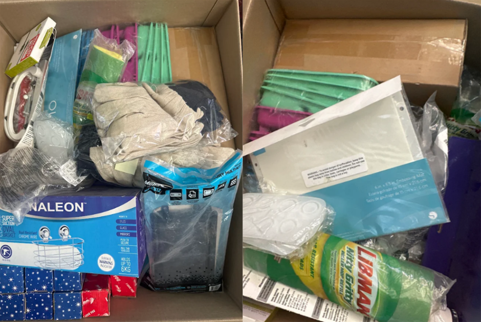 20x Home Accessories/Home Decor etc (photo as is)