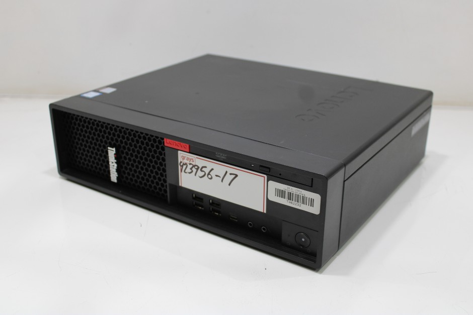 LENOVO THINKSTATION P330 30C8S04H00
