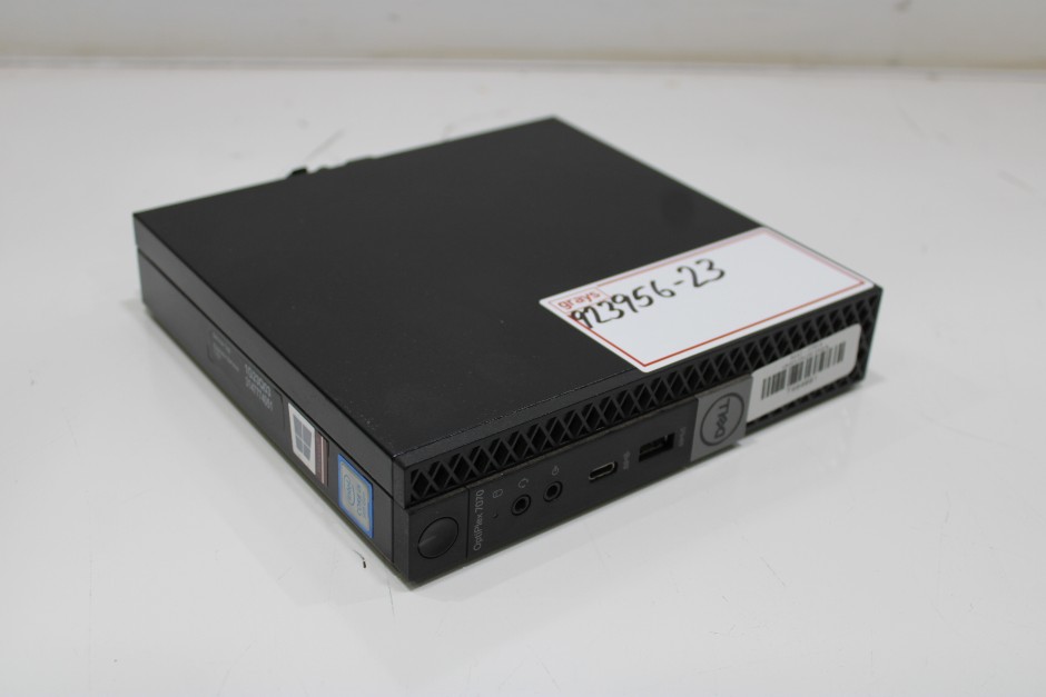<p>DELL OPTIPLEX 7070</p>