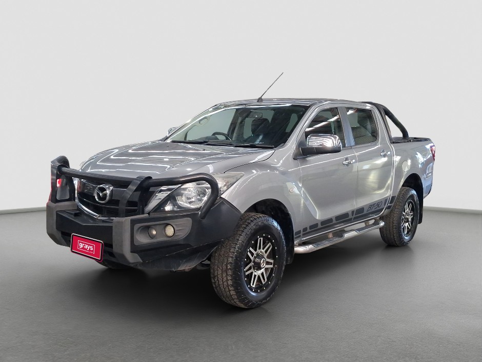 Dandenong Motor Vehicle Auction (No Reserve)