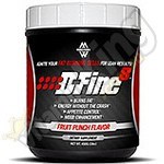 DFine8 Define 8 by MuscleWerks 450g - Bl