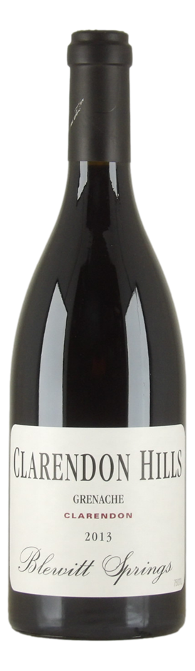 No Reserve Fine Wine :: Feat. Clarendon Hills