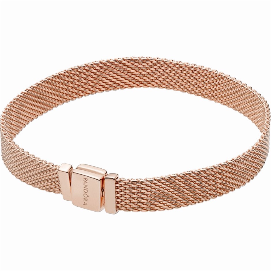 Rose Reflexions Bracelet Size 16